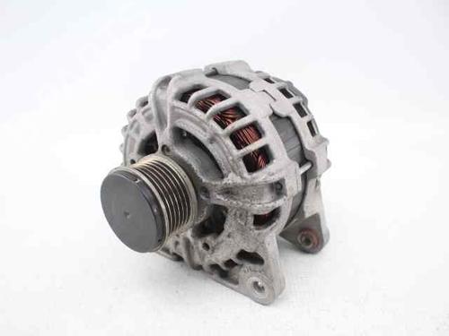 Generator RENAULT MEGANE IV Grandtour (K9A/M/N_) 1.5 dCi 110 (110 hp) 19246307