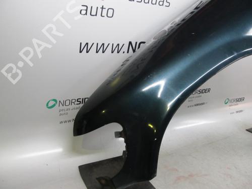 Left front fenders KIA SPORTAGE SUV (K00)  | BP19188547C41 