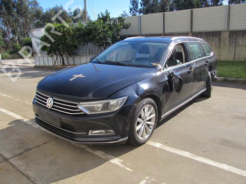 Hattehylde VW PASSAT B8 Variant (3G5, CB5) 2.0 TDI | BP23934913C85 