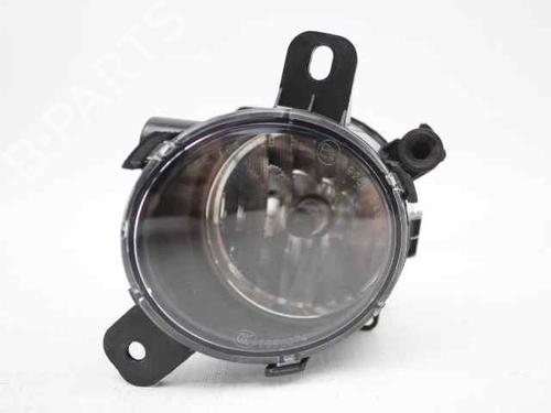 Left front fog light OPEL CORSA E (X15) 1.4 (08, 68) | BP19245092C30 