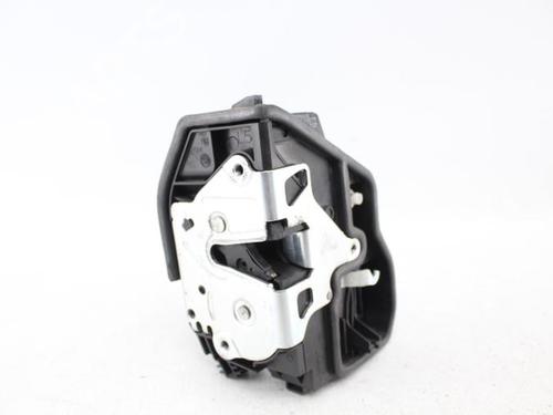 Used Front left lock Front left lock BMW 1 (F20) 114 d (95 hp) 39603086 39603086