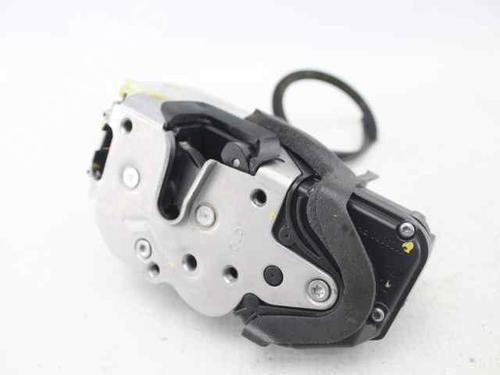 Used Front right lock Front right lock OPEL ASTRA J (P10) 1.7 CDTI (68) (125 hp) 33728219 33728219