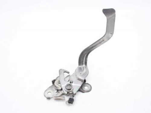Used Hood lock CITROËN C4 I (LC_) 1.6 HDi (90 hp) 19244096