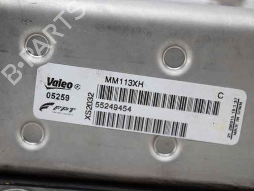Egr OPEL CORSA E (X15) 1.3 CDTI (08, 68) | BP38077828M69  - Image 7