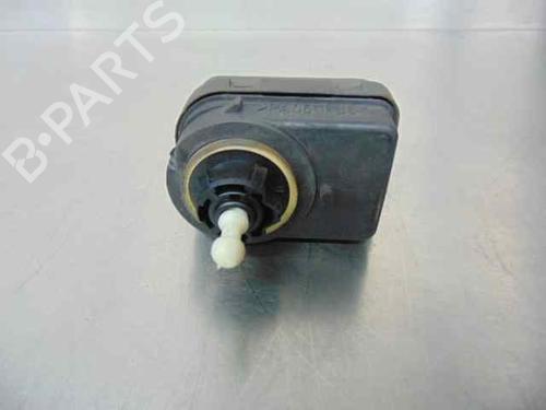 Headlight adjuster motor RENAULT MEGANE II Estate (KM0/1_) 1.5 dCi (KM0F, KM0T, KM2B) | BP19191555E19 