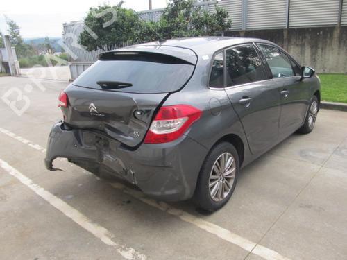 Devioluci CITROËN C4 II (NC_) 1.6 HDi 110 | BP32873596I23  - Image 11