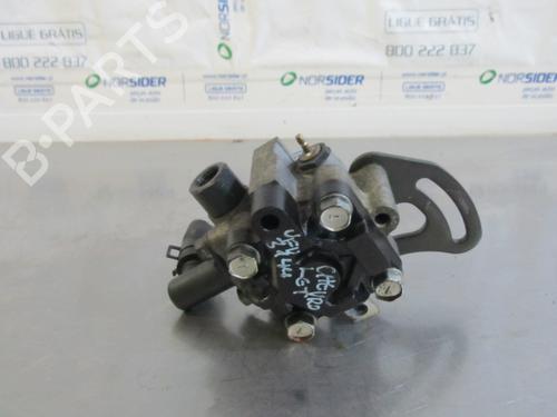 Steering pump CHEVROLET AVEO / KALOS Hatchback (T250, T255)  | BP19184346M99 