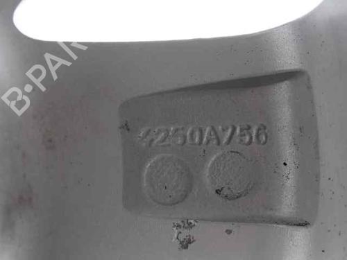 Rim MITSUBISHI COLT VI (Z3_A, Z2_A) 1.1 (Z31A, Z32A) | BP30048229C45 