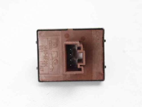 Left front window switch SEAT IBIZA IV (6J5, 6P1) 1.4 TSI | BP25778807I27 
