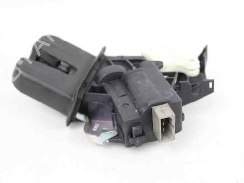Tailgate lock VW PASSAT B6 (3C2) 1.9 TDI | BP21199367C101 