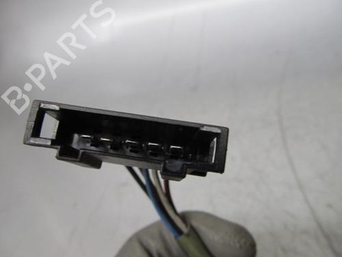 Right mirror VW POLO III (6N1)  | BP19187786C27 
