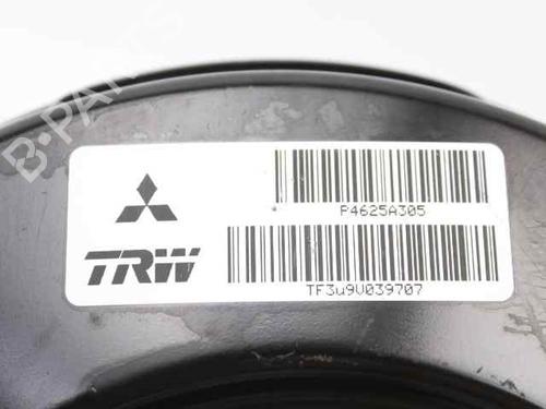 Bremskraftverstärker MITSUBISHI COLT VI (Z3_A, Z2_A) 1.1 (Z31A, Z32A) | BP30048215M42 