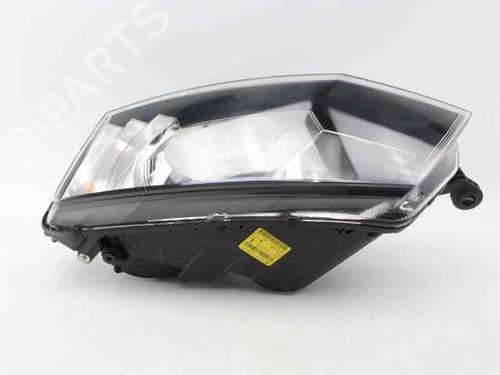 Left headlight SKODA OCTAVIA III Combi (5E5, 5E6) 1.6 TDI | BP36173949C28 - Image 9