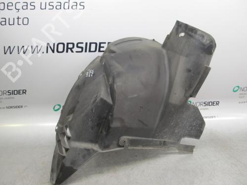 Wheel arch MERCEDES-BENZ A-CLASS (W168) A 170 CDI (168.009, 168.109) | BP19189163C56 