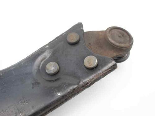 Right front suspension arm FORD FOCUS III Turnier  | BP19237330M13 