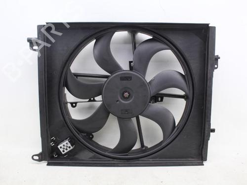 Used Radiator fan Radiator fan 39542923 39542923