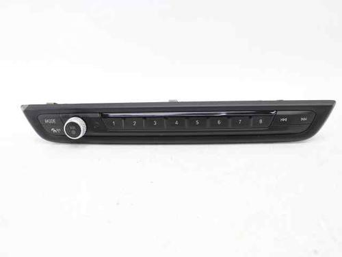 Electronic module BMW 1 (F40) 116 d | BP37502975M83 - Image 2