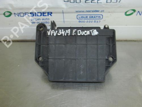 Engine control unit (ECU) FIAT DUCATO Van (230_) 2.8 D | BP19184535M57 