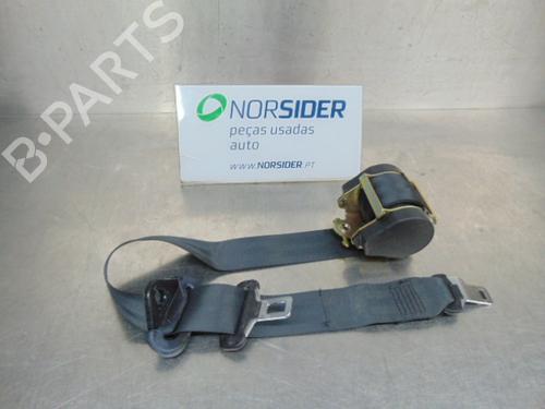 Used Rear left seatbelt PEUGEOT 307 Break (3E) 2.0 HDI 110 (107 hp) 19197742