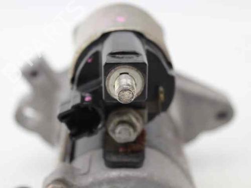 Starter TOYOTA YARIS (_P13_) 1.0 (KSP130_, KSP130) | BP25208117M8 