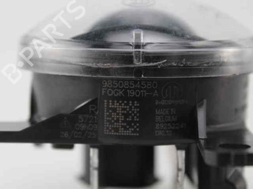 Right front fog light OPEL CORSA F (P2JO) 1.2 MHEV | BP32653695C31 