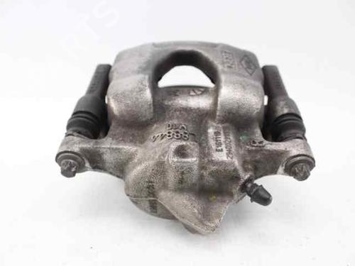 Right front brake caliper RENAULT CLIO V (B7_) 1.0 TCe 100 (B7MT) | BP34499171M104  - Image 5