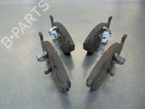 Other SEAT CORDOBA (6L2) 1.4 TDI | BP19193604O1 