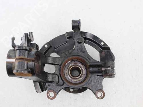Right front steering knuckle RENAULT MEGANE IV Hatchback (B9A/M/N_) 1.5 dCi 110 (B9A3) | BP39542880M26 - Image 3