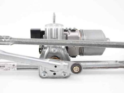 Front wiper motor VW POLO V (6R1, 6C1)  | BP19222868M29 
