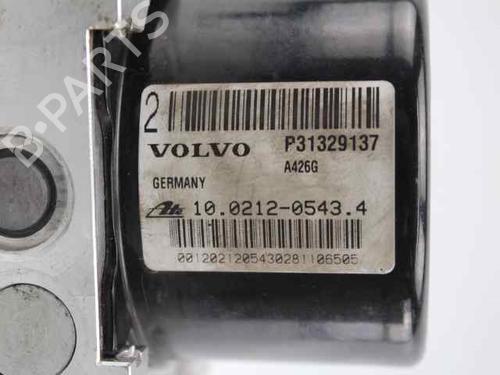 ABS pump VOLVO S60 II (134) D5 | BP19242017M43 