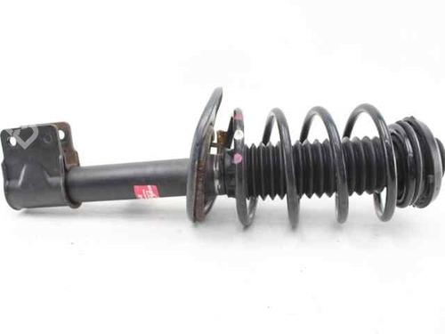 Right front shock absorber CITROËN C4 II (NC_) 1.6 HDi 110 | BP33331278M17 - Image 4