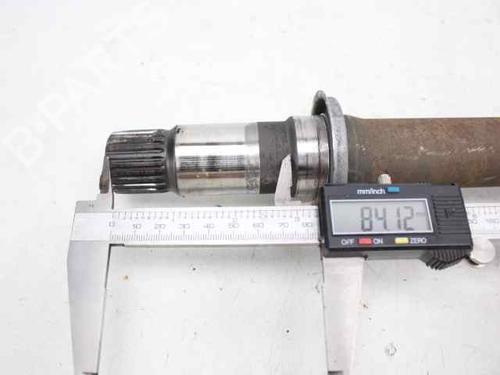 Right front driveshaft MITSUBISHI ASX (GA_W_) 1.8 DI-D (GA6W) | BP34410180M39 - Image 10