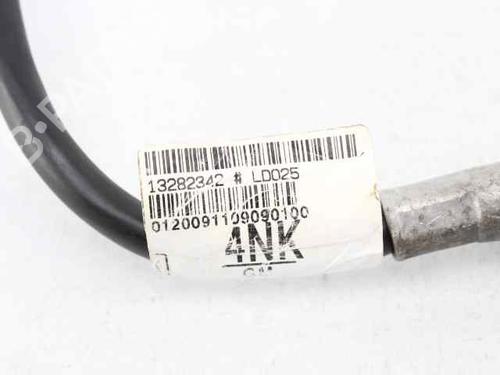 Kabel OPEL ASTRA J (P10) 1.7 CDTI (68) | BP30631108E12