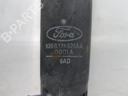 Sprinklervæskepumpe FORD TRANSIT Platform/Chassis (E_ _)  | BP19194515E24 