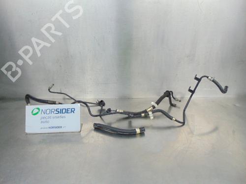 Used Pipe ROVER 200 II Hatchback (RF) 214 Si (103 hp) 19201088