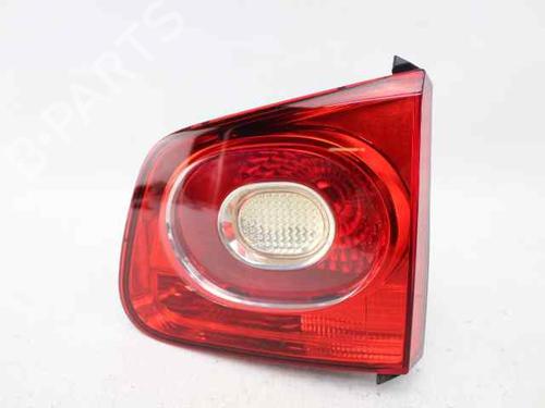 Used Right tailgate light Right tailgate light 37186799 37186799