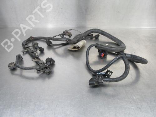 Wiring harness SKODA FABIA I (6Y2) 1.4 | BP19196077E16 