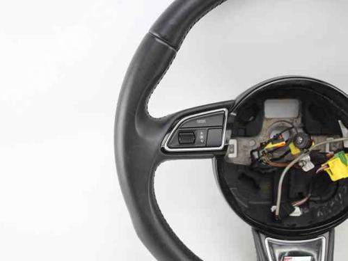 Steering wheel AUDI A4 B8 (8K2) 2.0 TDI | BP39573094C49 - Image 3