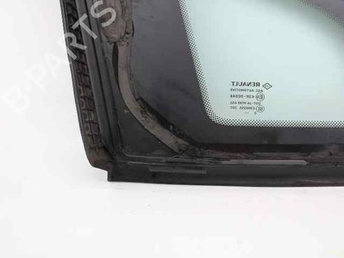 Rear right quarter glass RENAULT MEGANE III Grandtour (KZ0/1) 1.5 dCi (KZ09, KZ0D, KZ1G, KZ29, KZ14, KZ1W, KZ10, KZ1F,... | BP19236875C92 
