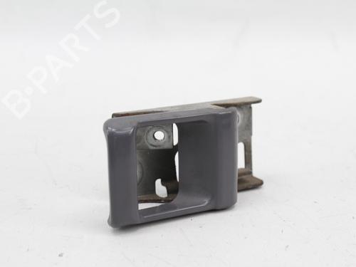 Front right interior door handle NISSAN CABSTAR E (TL_, VL_) 125.35, 125.45 (TL0, VL0) | BP19208176I14 