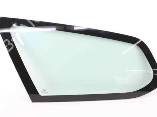 Used Rear left quarter glass FORD FOCUS II Turnier (DA_, FFS, DS) 1.4 (80 hp) 19217484