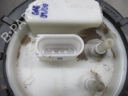 Fuel pump VW POLO IV (9N_, 9A_) 1.9 SDI | BP19197518M76 