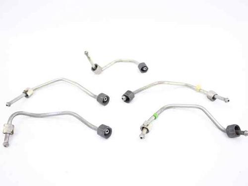 Used Pipe PEUGEOT 3008 I MPV (0U_) 1.6 HDi (112 hp) 21181381