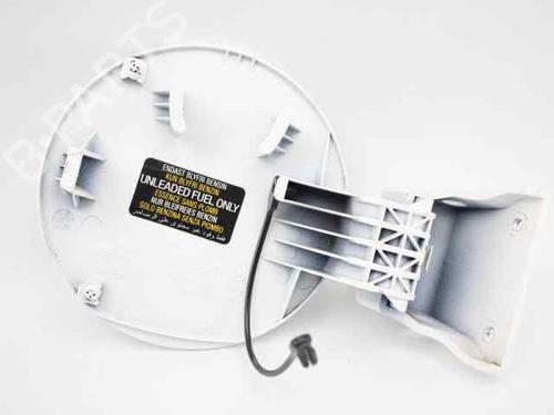 Fuel flap KIA RIO III (UB) 1.25 CVVT | BP19240198C131