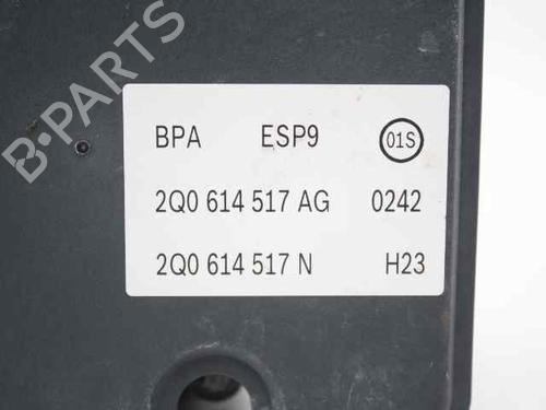 ABS pump SEAT IBIZA V (KJ1, KJG) 1.0 TSI | BP19239557M43 