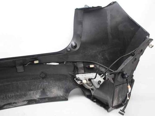Rear bumper MAZDA CX-5 (KE, GH) 2.2 D (KE2FW) | BP26535080C8 