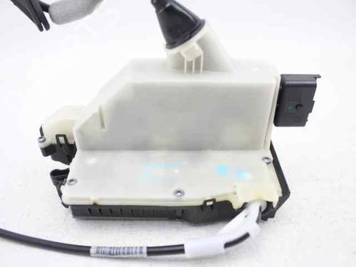 Rear right lock PEUGEOT 208 I (CA_, CC_) 1.4 HDi | BP19245692C99 