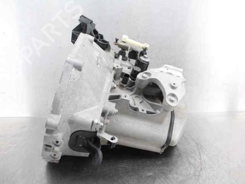 Gearbox CITROËN C3 III (SX) 1.2 VTi 82 | BP30189422M3