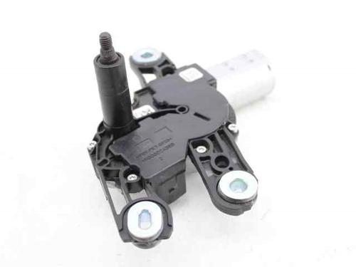 Used Rear wiper motor SEAT LEON (5F1) [2012-2021]  19226540