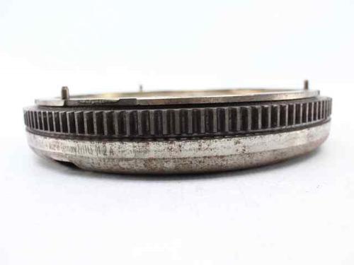 Flywheel AUDI A1 (8X1, 8XK) 1.6 TDI | BP37651272M101 - Image 3